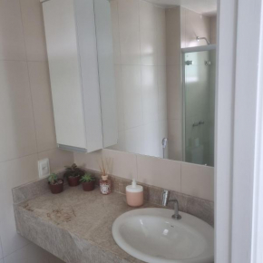 Apartamento reserva dunnas